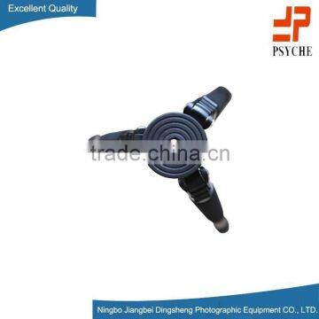 Carbon Firber Tripod DS-8809CD With Ball Head and New Black Body Frame photo-2