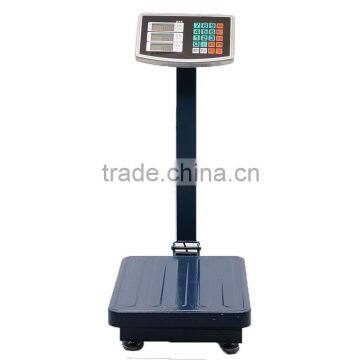 High Quality Stainless Steel Electronic Price Bench Scale