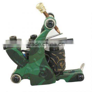 New Tattoo Machine For Tattooing