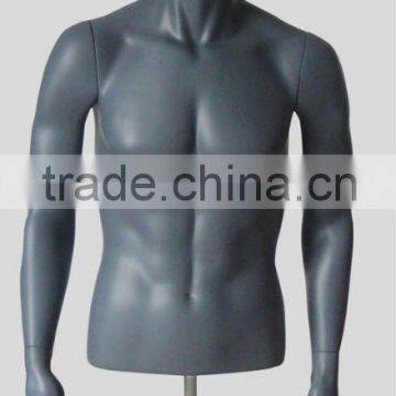 male torso mannequin