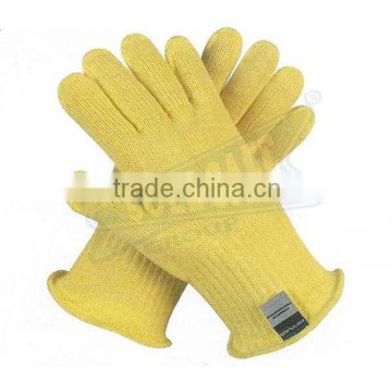 Kevlar Hand Gloves For Hand Protection (SSS-0389)