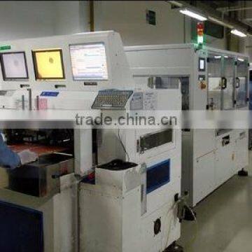 2Layer GPS Automotive Electronic PCB Board Assembly photo-6