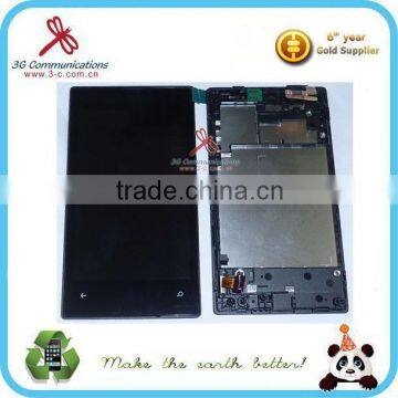 for Nokia Lumia 520 lcd display touch screen digitizer for Nokia Lumia 520 display lcd digitizer assembly Paypal Accepted