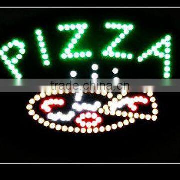 2013 New Led Sign Board