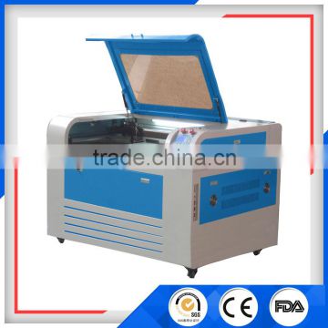 Laser Engraving and Cutting Machine