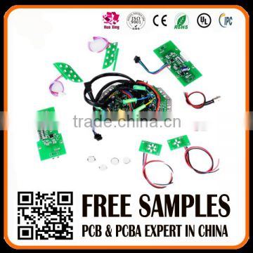 High Quality Electric Gyropode PCBA for sale