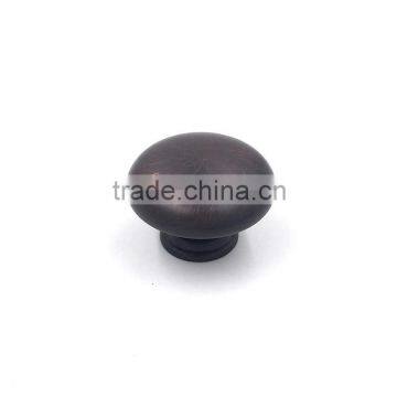 30mm Knob for furniture and cabinet drawer,DBAC,Die-cast Zinc alloy