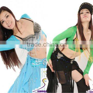 SWEGAL new arrival wholesale belly dance bra top dance costume dress SGBDB13050