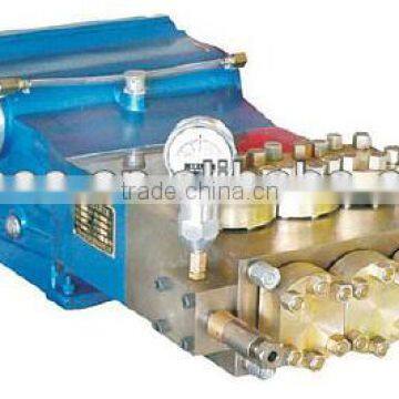 Sea water high pressure pump/ Sea water desalting pump