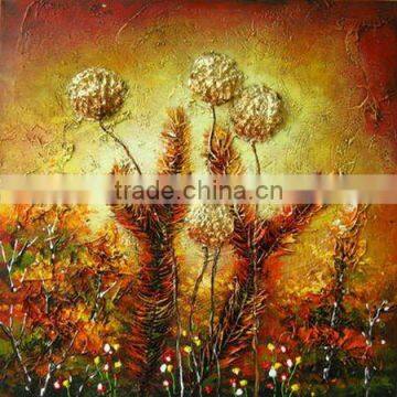 art painting,<flower-2168>