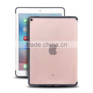 Hot New Products Fro 2016 PC Back Cover for IPad Pro 9.7, for Ipad Pro 9.7 Inch Stand Case