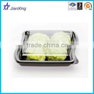 Transparent Plastic Food Packaging Boxes Clear Plastic Fruits Boxes