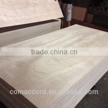 Okoume Plywood