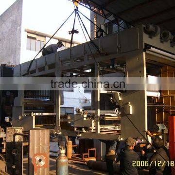 HERO BRAND PET PVC BOPP Self Adhesive Coating Machine