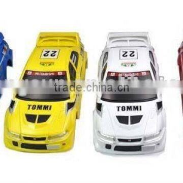 1/28 MR02 compatiable ABS rc car body