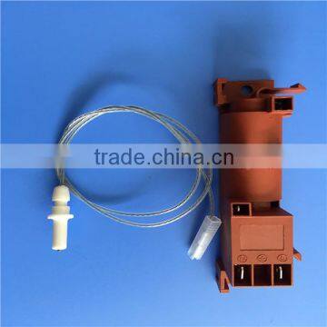 95% Alumina Ceramic Lgnition Pin Needle