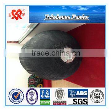 Made in China Factory Outlet Boat Accessory Pneumatic Fender,yokohama Fender photo-6