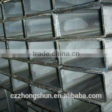 High Quality Square Steel pipe