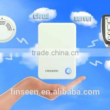 Finseen cloud ip alarm unique home designs security not gsm alarm system