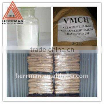 supply Vinyl Acetate Copolymers VMCH