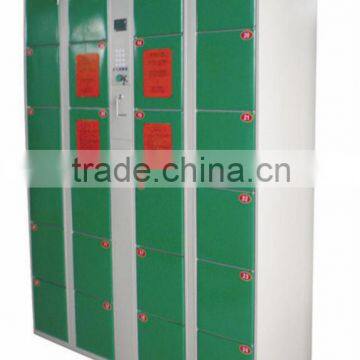 Changshu Supermarket Electronic Locker for Bag