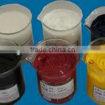 pigment color paste