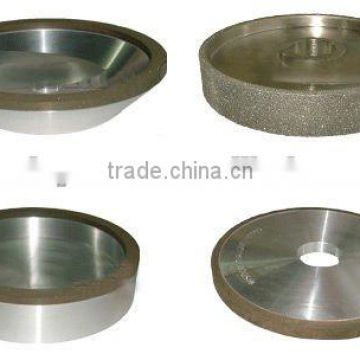 SD grinding sanding wheels