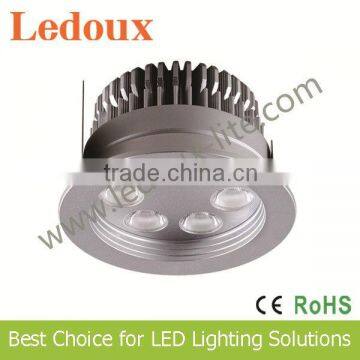 Huizhou Led 6w Down Lighting Dimmable Led Down Lighting