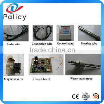 Home Use Wet Steam Factory Produce Mini Steam Generator photo-4