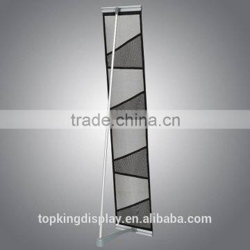 Convenient Advertising Single Literature Catalogue Shelf/Netty Brochure Holder/Brochure Stand Shelf With Wholesale photo-2