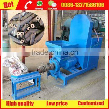 Superior Quality Coffee Grounds Briquette Charcoal Making Machine for Sale photo-5