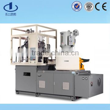 one step plastic bottle injection blowing machine