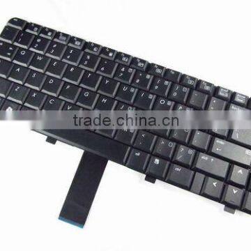 New US laptop keyboard for HP Compaq 6720 6720S 6520 6520S 540 550