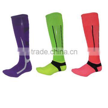 In stock training compression sublimated socks wholesale                        
                                                Quality Choice