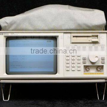 Agilent/HP 1652B 80 CH. Logic Analyzer & 10430A / 5959-028