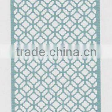 PVDF Perforated Solid Aluminium Panel Foshan Manufacturer