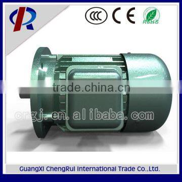 CE certification 380v YS-Y series asychronous motors for metal cutting tools