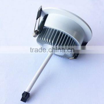 2015Mini Led Ceiling Lamp / Smd Ceiling Led Lamp / Round Ceiling Lamp Led photo-2