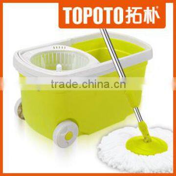 2016 rotating mop with mop bucket