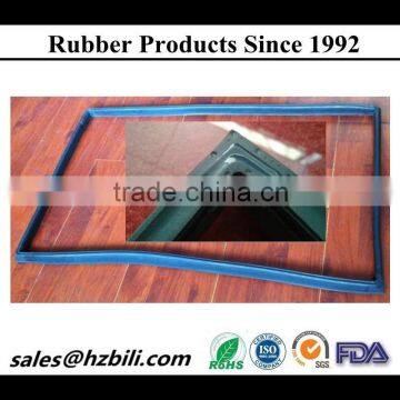 Oven seal/high temperature oven door seal