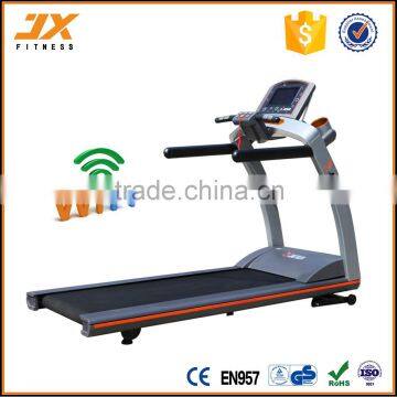 High Quality Luxry Commercial Used Electric Motorized Treadmill Wholesale