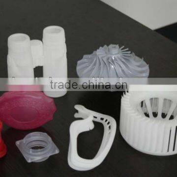 2013 Plastic Prototyping Window Accessories Shanghai