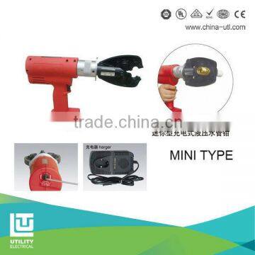 Battery Hydraulic Crimping Tool EM-3 16-240mm