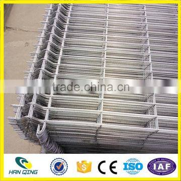 Express Triangular Bending Wire Mesh Fence photo-5