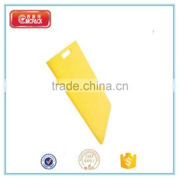 FDA Certification and Custom Plastic Type Plastic Cutting Board