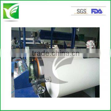 Flexo Printed Single Wall Hot Coffee Paper Cup Factory Supply photo-4