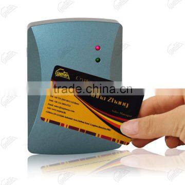 rfid access control system manufacturer