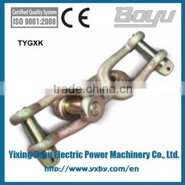 Stringing Equipment High Strength Shackle