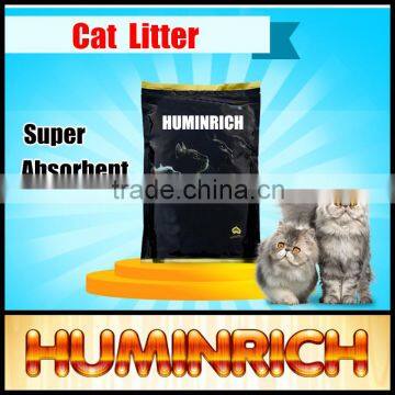 Huminrich Sample Free Dust Free Easy Clean Cat Litter