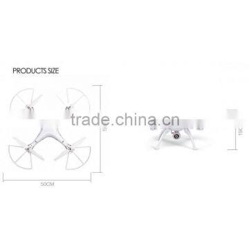 Syma X8C 2.4G 4ch 6 Axis RC Quadcopter With Camera photo-2